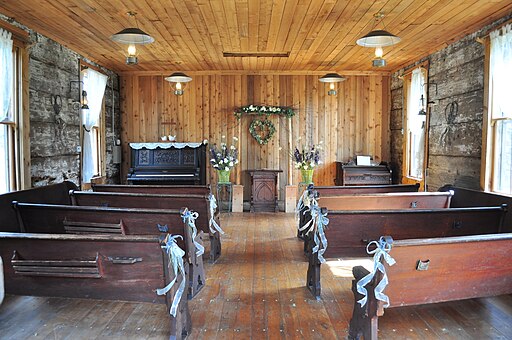 church