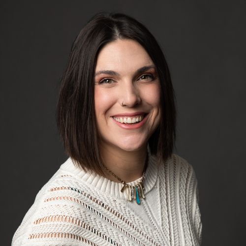 Kelsey Parks
