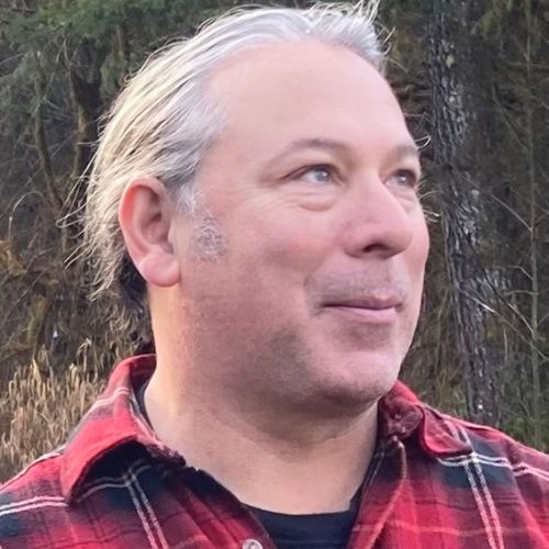 Richard Pinkley