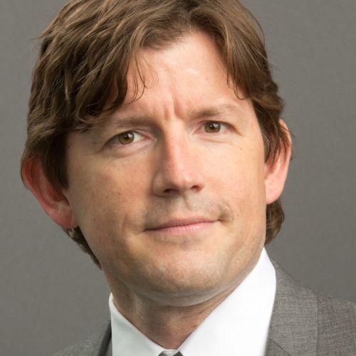 Zachary Antovich